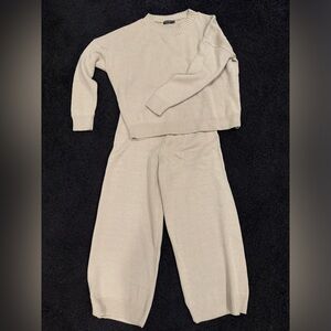 Nast Gal Sweater Set